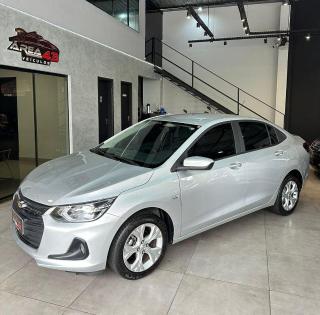 Foto do veículo Chevrolet Onix Sedan Plus Ltz 1.0 12v Tb Flex Aut.