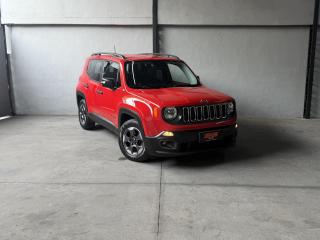Foto do veículo Jeep Renegade 1.8 E.torq Flex Sport