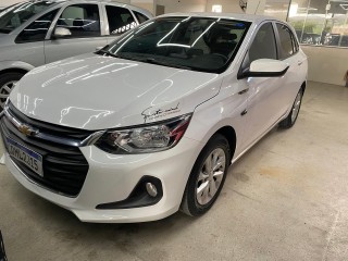 Foto do veículo Chevrolet Onix 1.0 Turbo Ltz