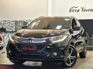 Foto do veículo Honda Hr-v Ex 1.8 Flexone 16v 5p Aut.