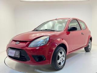 Foto do veículo Ford Ka Ka 1.0 8v/1.0 8v St Flex 3p