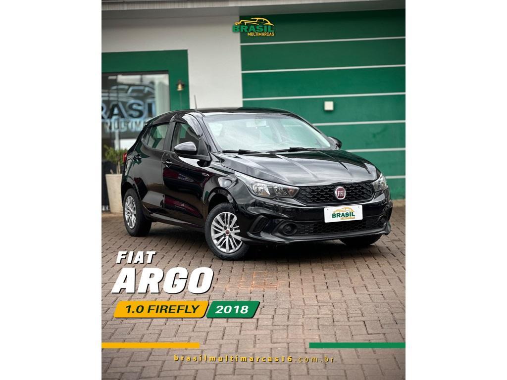 Fiat Argo