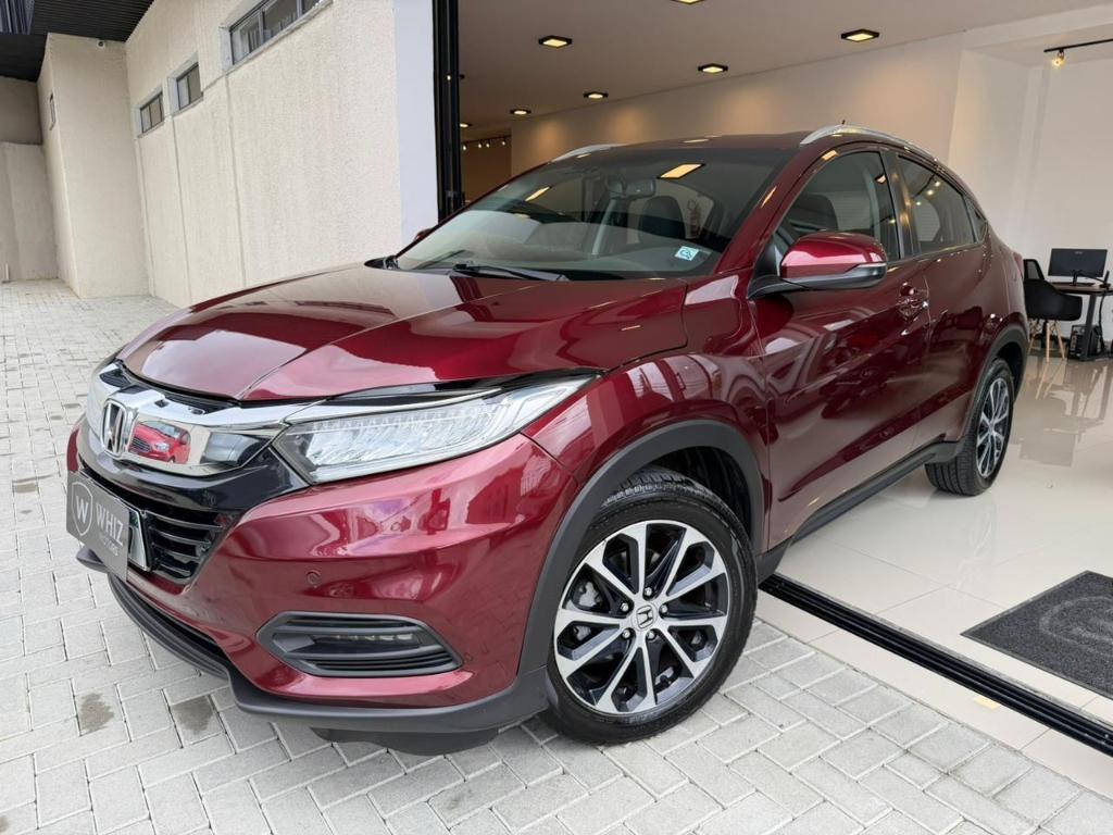 Honda Hr-V HR-V EXL 1.8 Flexone 16V 5p Aut. 2021