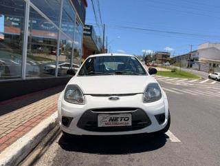 Foto do veículo Ford Ka Ka 1.0 8v/1.0 8v St Flex 3p