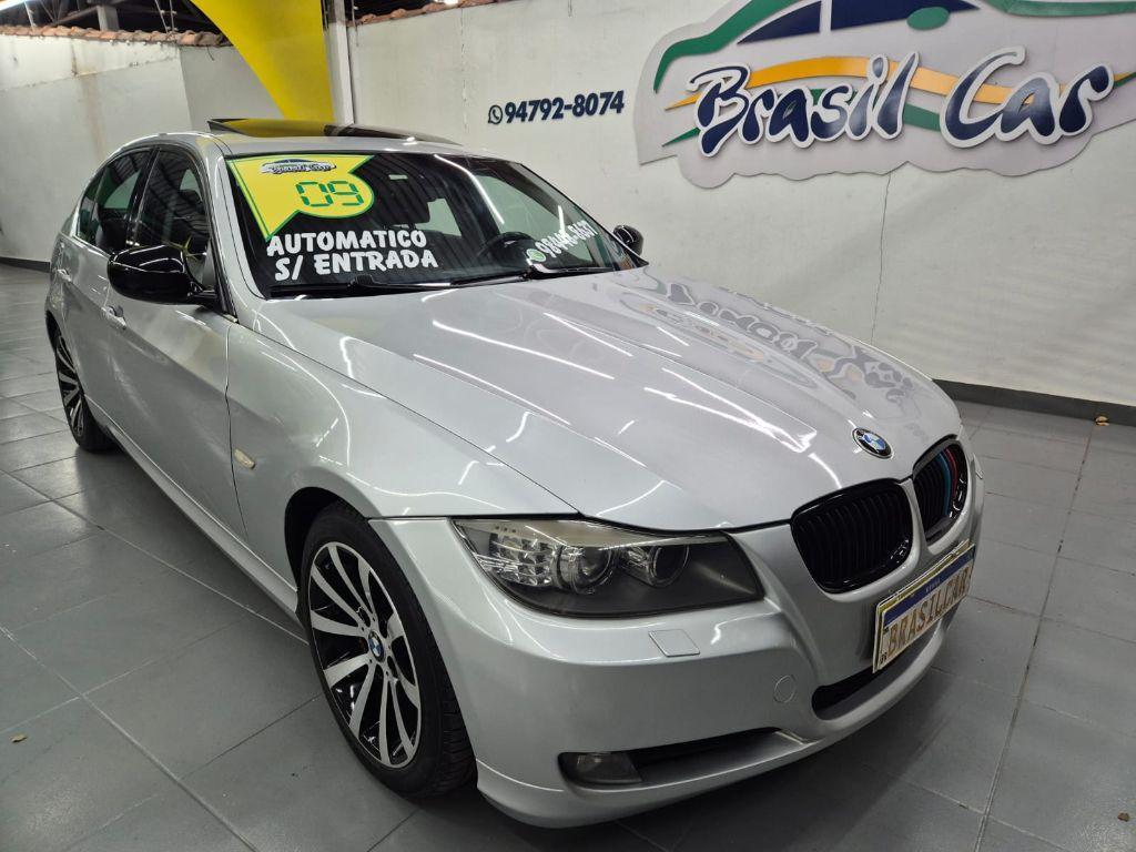 BMW 325I OTHERS 2009