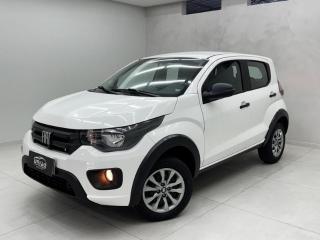Foto do veículo Fiat Mobi 1.0 Like