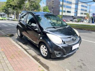 Foto do veículo Jac J2 1.4 16v Vvt