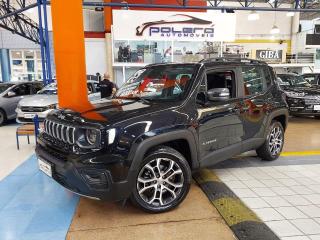 Foto do veículo Jeep Renegade Long. T270 1.3 Tb 4x2 Flex Aut.