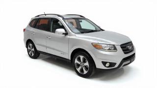 Foto do veículo Hyundai Santa Fe Gls 3.5 V6 4x4 Tiptronic