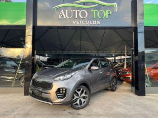Foto do veículo Kia Motors Sportage Ex 2.0 16v/2.0 16v Flex Aut.
