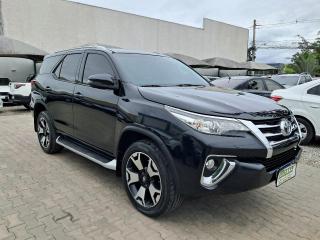 Foto do veículo Toyota Hilux 2.7 Sr 4x2 Cd 16v4p Automático