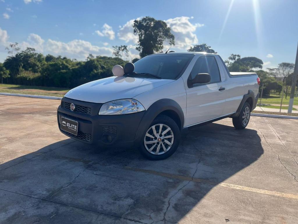 Fiat Strada