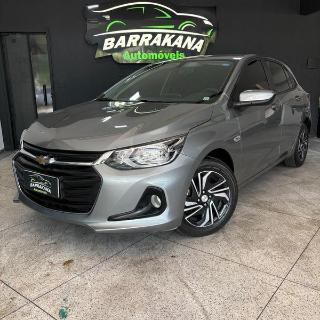 Foto do veículo Chevrolet Onix 1.0 Lt