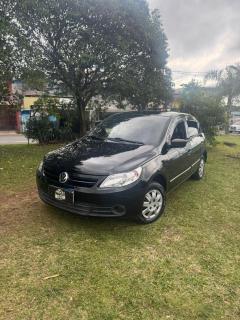 Foto do veículo Volkswagen Gol (novo) 1.0 Mi Total Flex 8v 2p