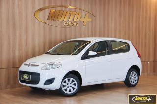 Foto do veículo Fiat Palio Attractive 1.0 Evo Fire Flex 8v 5p