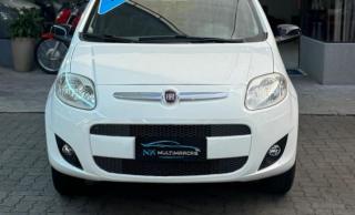 Foto do veículo Fiat Palio Attractive 1.0 Evo Fire Flex 8v 5p