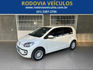 Foto do veículo Volkswagen Up 1.0 12v Tsi E-flex Move Up!