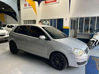 Foto do veículo Volkswagen Polo 1.6 Mi/s.ouro 1.6 Mi Tot.flex 8v 5p