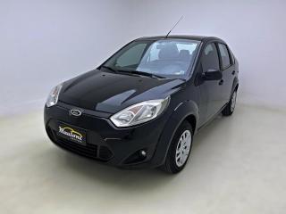 Foto do veículo Ford Fiesta 1.6 16v Se Flex