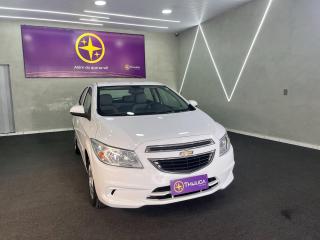 Foto do veículo Chevrolet Onix Hatch Lt 1.0 8v Flexpower 5p Mec.