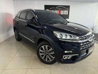 Foto do veículo Chery Tiggo 8 1.6 T Gdi Max Drive Dct