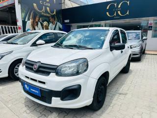 Foto do veículo Fiat Uno 1.0 Attractive