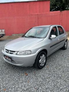 Foto do veículo Chevrolet Celta 1.0l