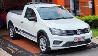 Foto do veículo Volkswagen Saveiro 1.6 Cs Robust
