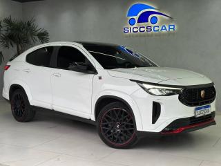 Foto do veículo Abarth Fastback 1.3 T270 Auto