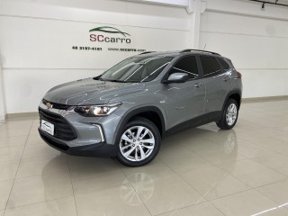 Foto do veículo Chevrolet Tracker Ltz 1.0 Turbo 12v Flex Aut.