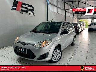 Foto do veículo Ford Fiesta 1.6 8v Flex/class 1.6 8v Flex 5p