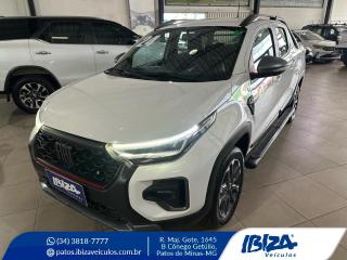 Foto do veículo Fiat Strada 1.0 T200 Cabine Dupla Ultra Cvt