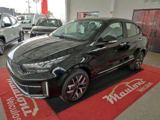 Foto do veículo Fiat Cronos 1.3 Precision Cvt