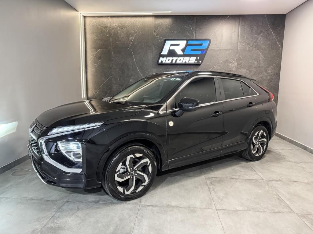 Mitsubishi Eclipse Eclipse Cross HPE-S 1.5 16V TB 165cv Aut. 2026