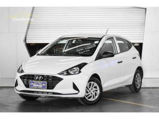 Foto do veículo Hyundai Hb20 1.0 Evolution