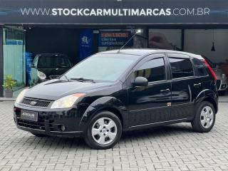 Foto do veículo Ford Fiesta 1.0 8v Flex/class 1.0 8v Flex 5p