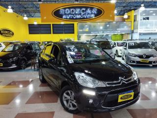 Foto do veículo Citroën C3 Attra/origine Pack 1.5 Flex 8v 5p Mec