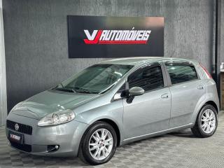 Foto do veículo Fiat Punto 1.4 Attractive