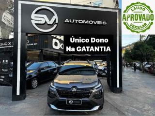 Foto do veículo Renault Kardian 1.0 Tce Premiere Edition Auto