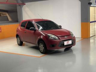 Foto do veículo Ford Ka 1.0 Flex