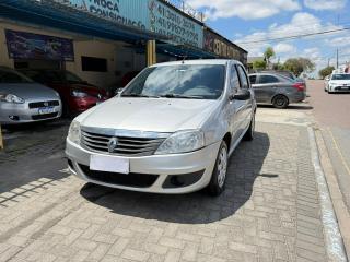 Foto do veículo Renault Logan 1.6 8v Hi-torque Expression