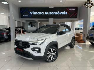 Foto do veículo Fiat Pulse 1.0 T200 Impetus Cvt