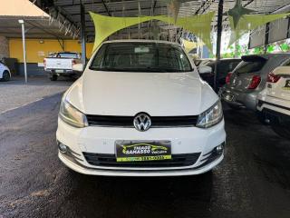 Foto do veículo Volkswagen Fox Highline1.6 Flex 16v 5p