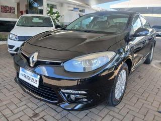 Foto do veículo Renault Fluence Sed. Dynamique 2.0 16v Flex Aut.