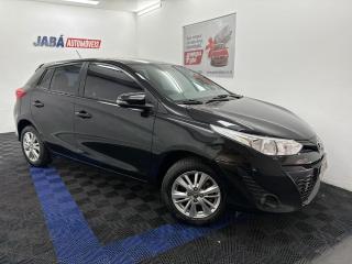 Foto do veículo Toyota Yaris Xl 1.3 Flex 16v 5p Mec.