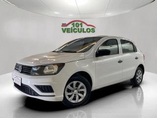 Foto do veículo Volkswagen Gol 1.0
