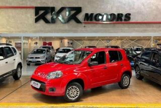 Foto do veículo Fiat Uno Vivace/rua 1.0 Evo Fire Flex 8v 5p