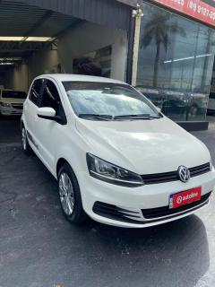 Foto do veículo Volkswagen Fox Trendline 1.6 Flex 8v 5p
