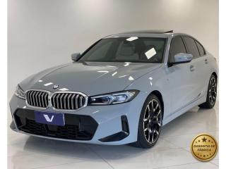 Foto do veículo Bmw Series 3 2.0 320i Flex M Sport Auto