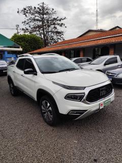 Foto do veículo Fiat Toro Volcano 1.3 T270 4x2 Flex Automático